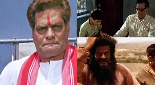 Actor Rajesh Vivek of Lagaan, Swades fame, dies of heart attack