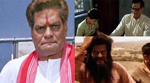 Actor Rajesh Vivek of Lagaan, Swades fame, dies of heart attack