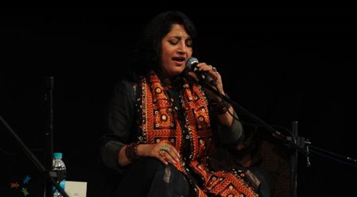 Bollywood has made sufi music a separate genre said Kavita Seth