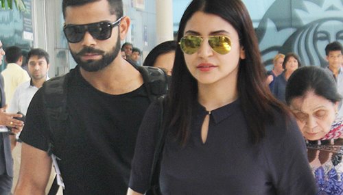 Bollywood star Anushka Sharma, Virat Kohli separate their paths