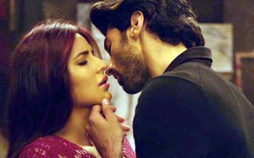 Great Expectations' apart, 'Fitoor' stands on its own said Katrina Kaif
