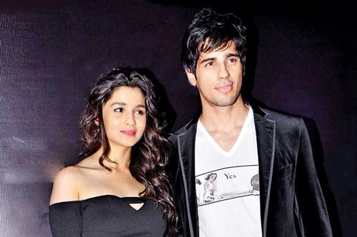 Has Sidharth Malhotra’s family already accepted bollywood actress Alia Bhatt