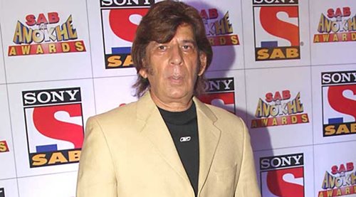 Popular Bollywood actor Razzak Khan passes away