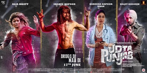 'Udta Punjab' The Fresh battle begins between Bollywood and CBFC