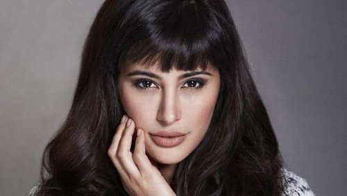 Nargis avoids questions of Uday Chopra breakup