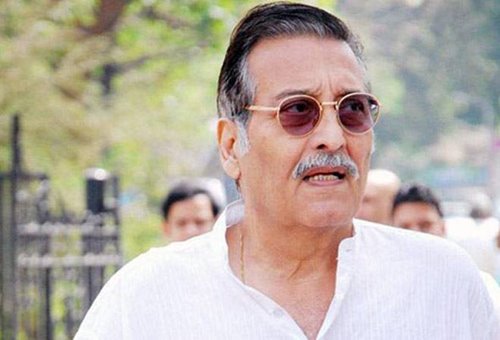 Bollywood star Vinod Khanna has died, aged 70