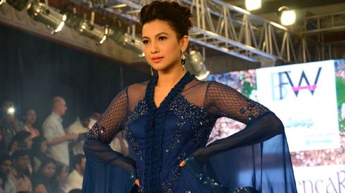 Gauhar Khan had broken all norms, and plan to break more 
