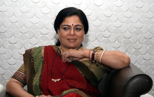 Reema Lagoo dies after suffering cardiac arrest, she was 59