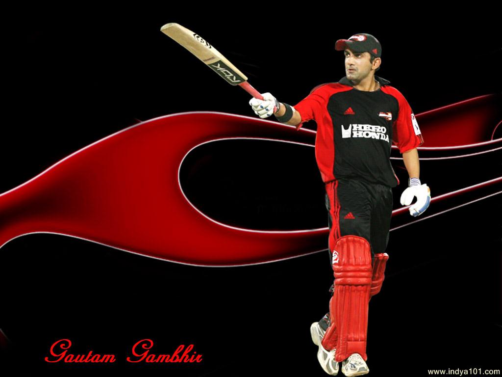 Discover more than 76 gambhir wallpaper - 3tdesign.edu.vn