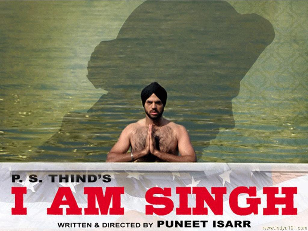 I Am Singh Movie: Review | Release Date (2011) | Songs | Music | Images |  Official Trailers | Videos | Photos | News - Bollywood Hungama