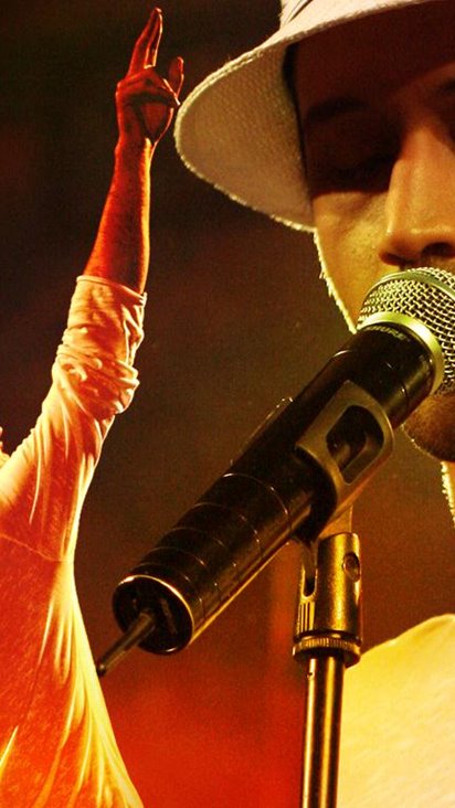 Atif Aslam wallpaper - (1024x768) : Atif Aslam wallpaper - (1024x768) :