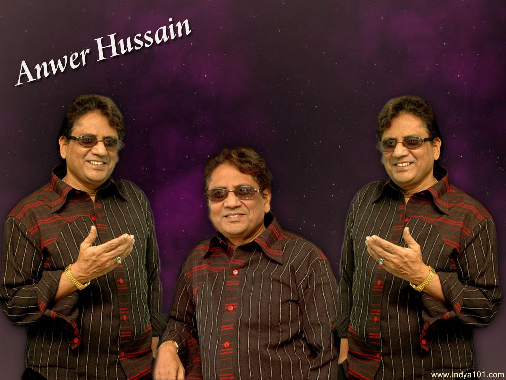 Anwar Hussain wallpaper - (1024x768) : 
