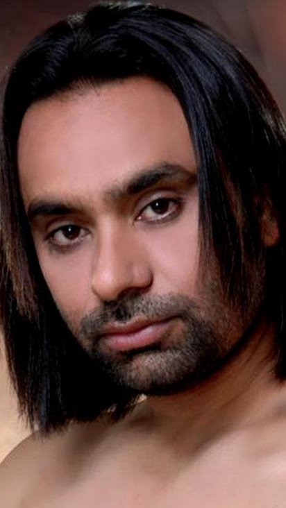 Babbu Mann wallpaper - (1024x768) : Babbu Mann wallpaper - (1024x768) :