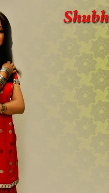 Shubhangi Atre wallpaper - (1024x768) : Shubhangi Atre wallpaper - (1024x768) :