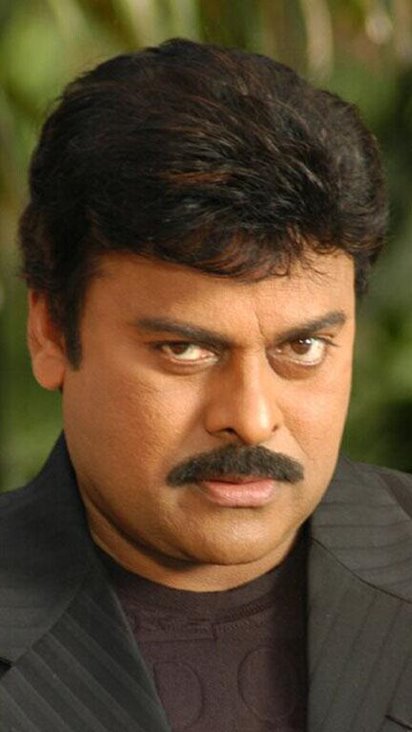 Vinayak  Murugadoss for Chiru  cinejoshcom