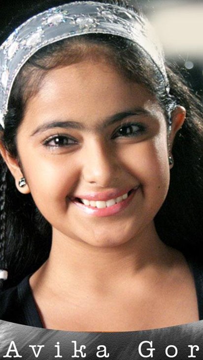 Avika Gor wallpaper - (1024x768) : Avika Gor wallpaper - (1024x768) :