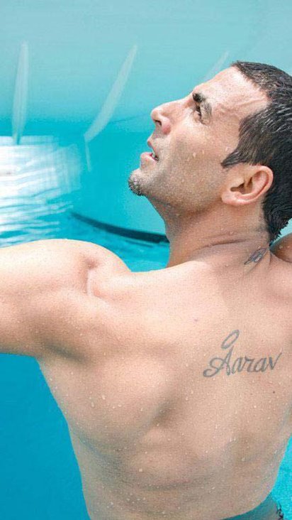Bollywood stars from Janhvi Kapoor and Deepika Padukone to Alia Bhatt  celebrate special moments with tattoos | Bollywood – Gulf News