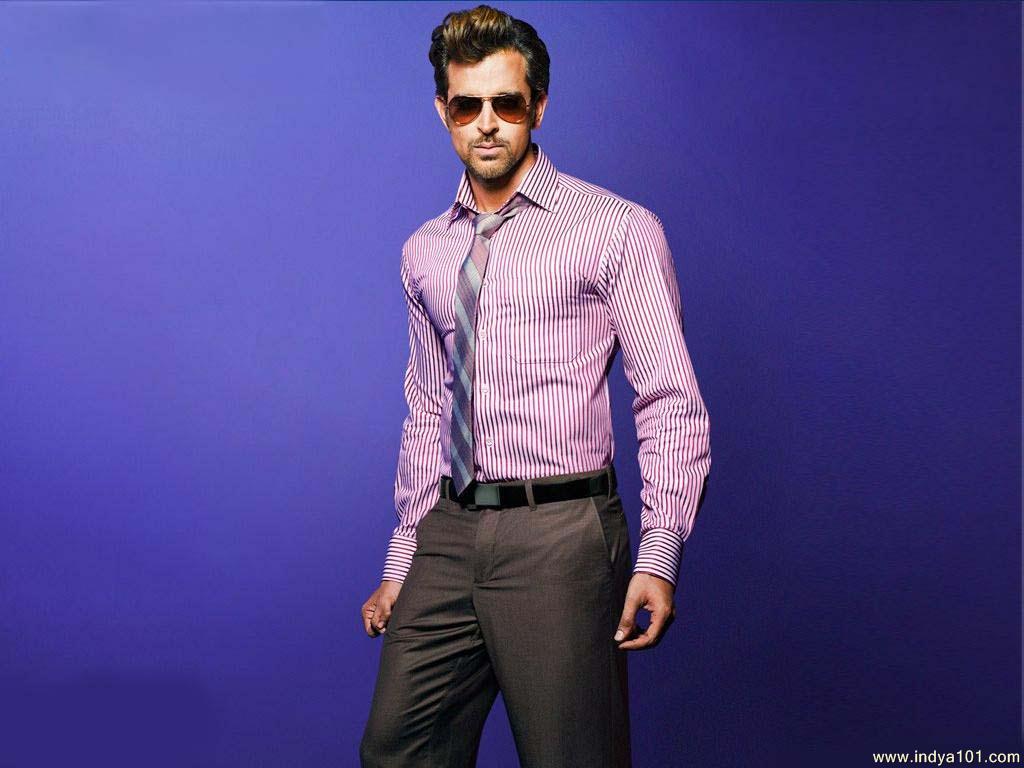 Hrithik Roshan Wallpaper 1024x768 Indya101 Com