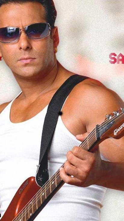 Salman Khan wallpaper - (1024x768) : Salman Khan wallpaper - (1024x768) :
