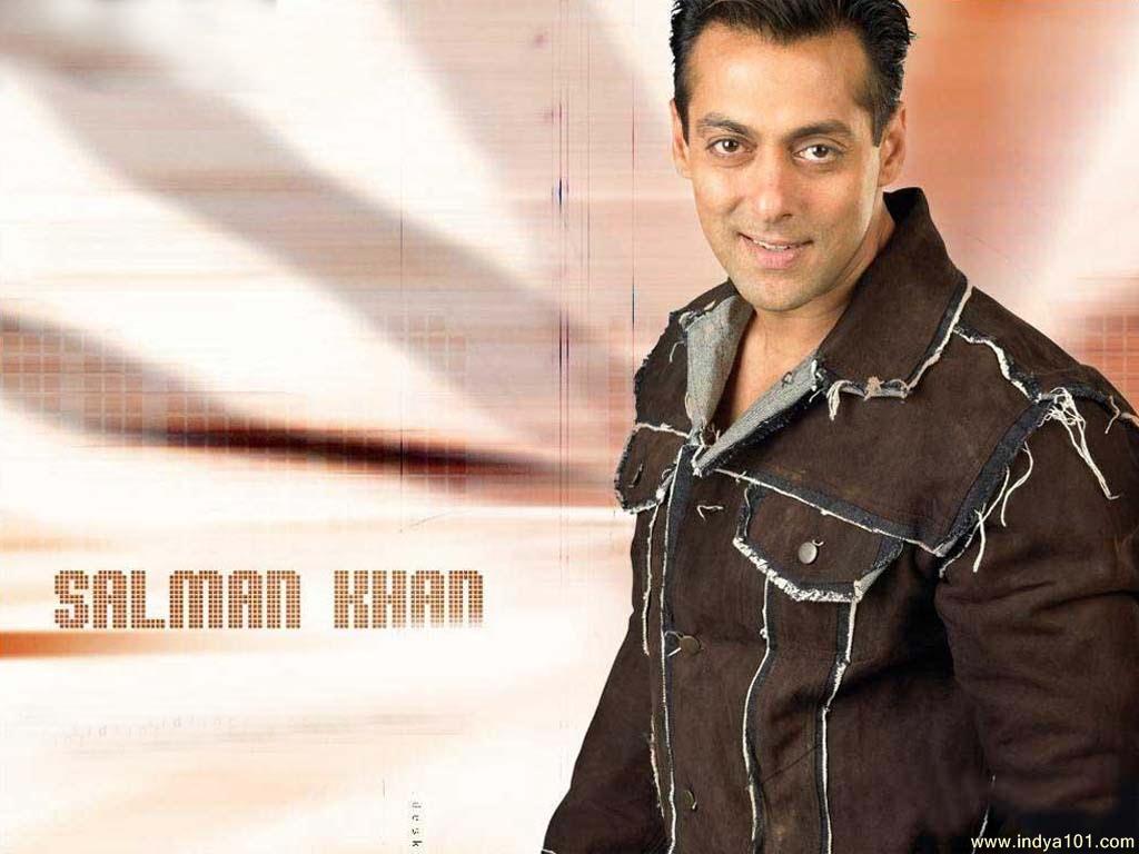 Salman Khan wallpaper - (1024x768) : 