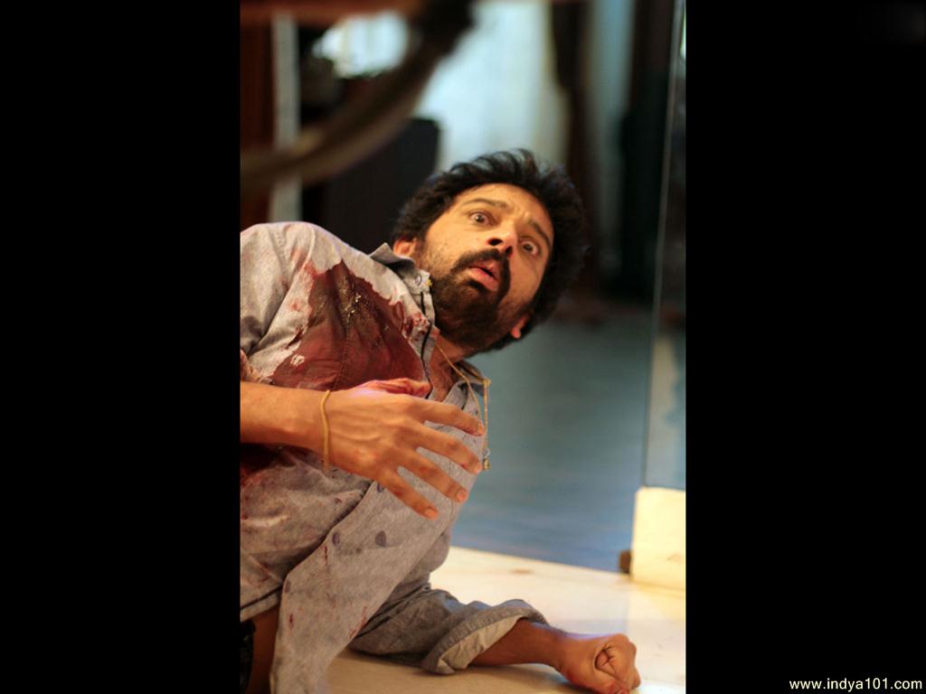 Bhoot Returns wallpaper - (1024x768) : Bhoot Returns wallpaper - (1024x768) :