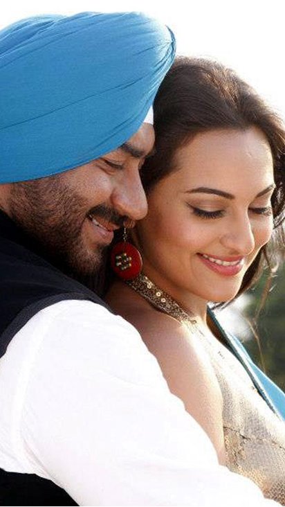 Son Of Sardaar movie wallpaper wallpaper - (1280x960) : Son Of Sardaar movie wallpaper wallpaper - (1280x960) :