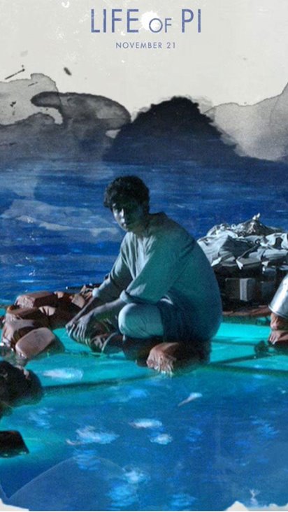 Life Of Pi movie wallpaper wallpaper - (1680x1050) : Life Of Pi movie wallpaper wallpaper - (1680x1050) :