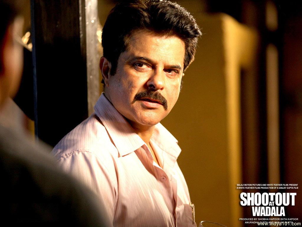 Shootout at Wadala - Rotten Tomatoes