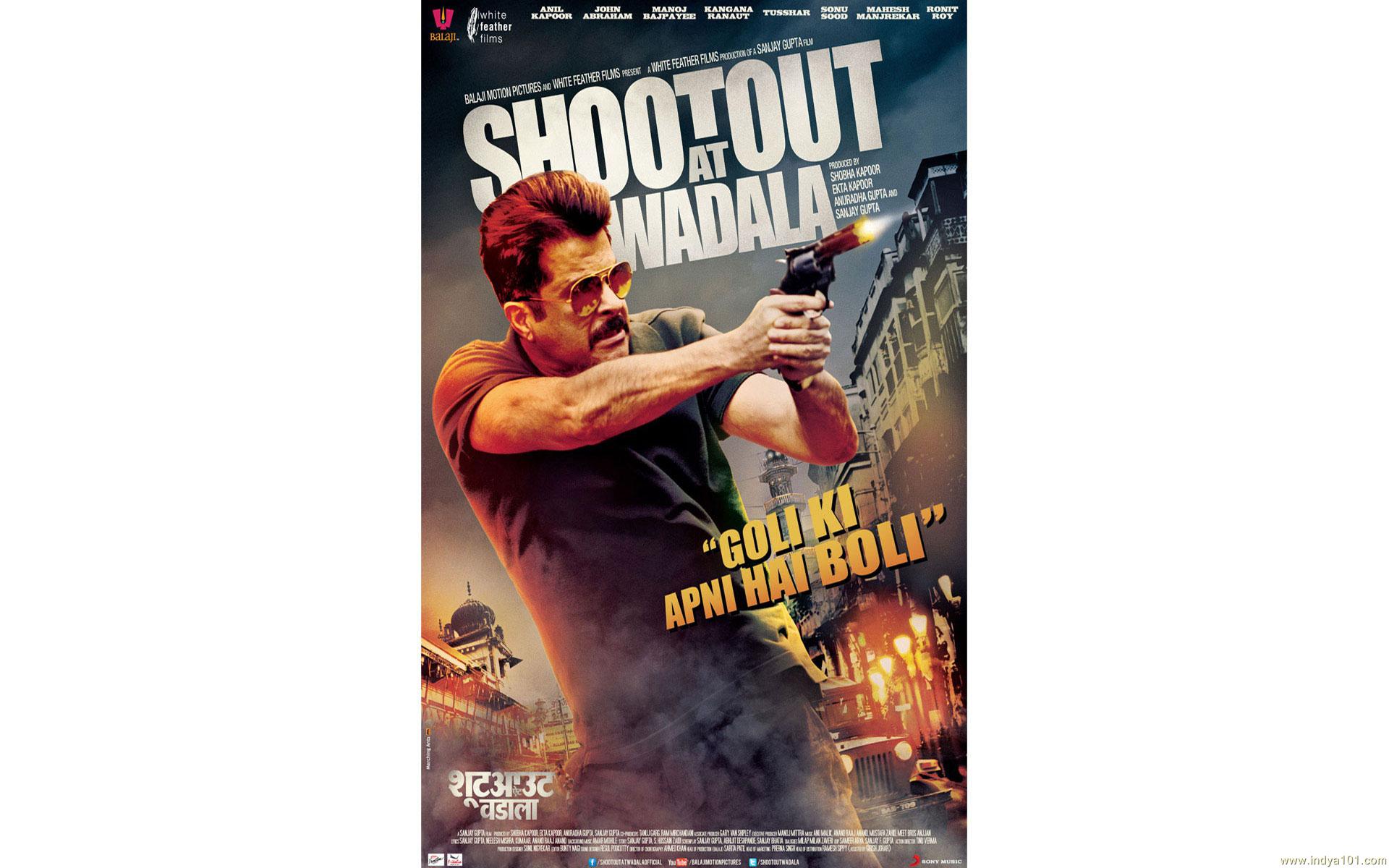 Wallpaper - Sonu Sood and Manoj Bajpai at Film Shootout at Wadala Music  Launch (272843) size:1280x1024