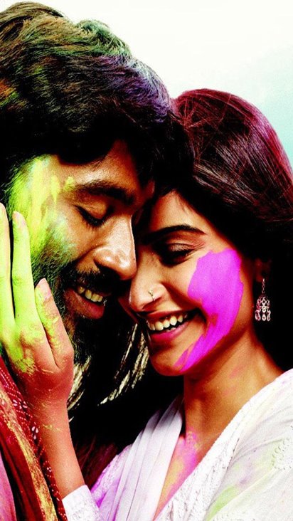 Raanjhanaa hd quality movie download sales