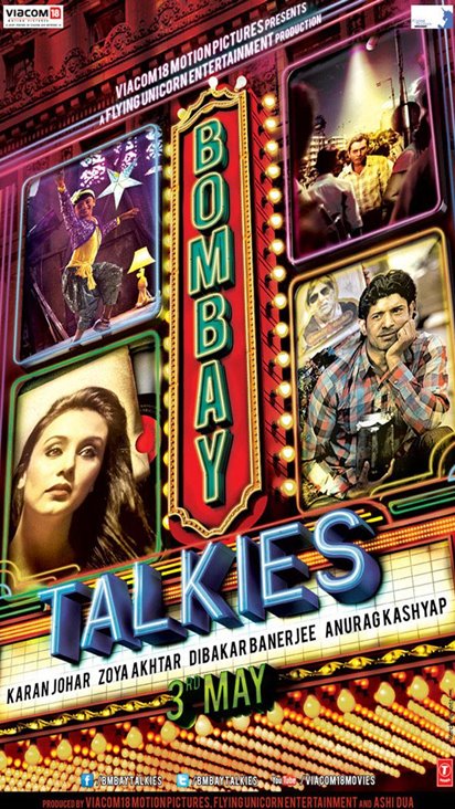Bombay Talkies wallpaper - (1920x1200) : Bombay Talkies wallpaper - (1920x1200) :