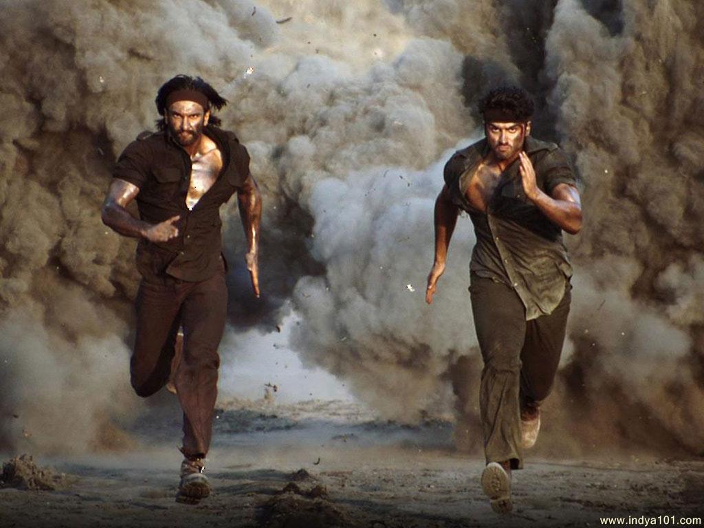 Gunday Wallpapers  Wallpaper Cave