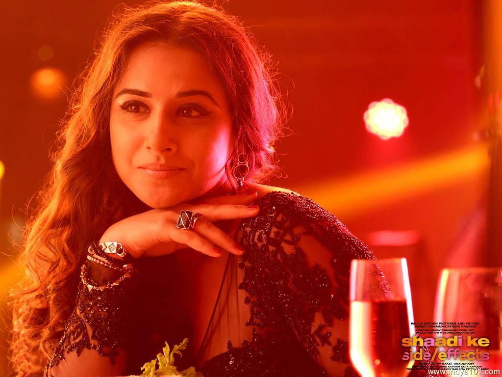 Shaadi Ke Side Effects Wallpapers