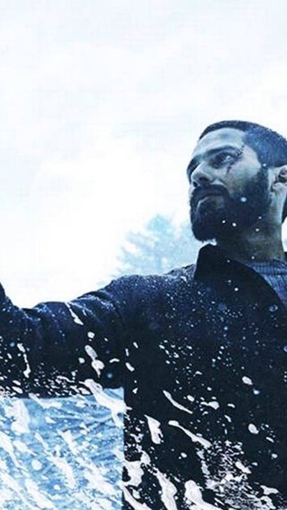 Decoding the song 'Jhelum' from Shahid Kapoor starrer 'Haider' - The Indian  Wire