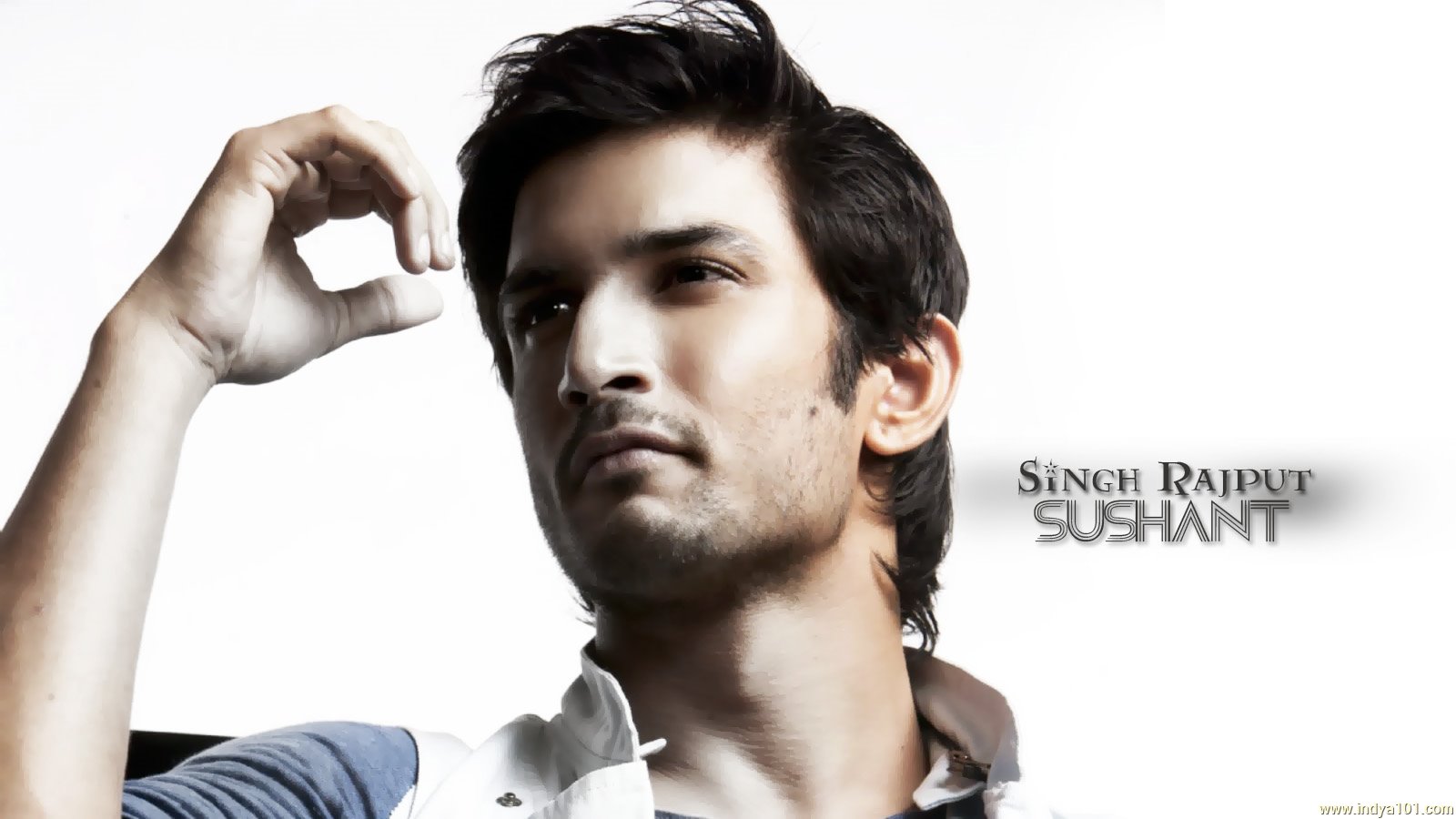 Sushant Singh Rajput Wallpaper 1600x900 Indya101 Com #coverstory | back to college with sushant singh rajput (@itsssr)! sushant singh rajput wallpaper