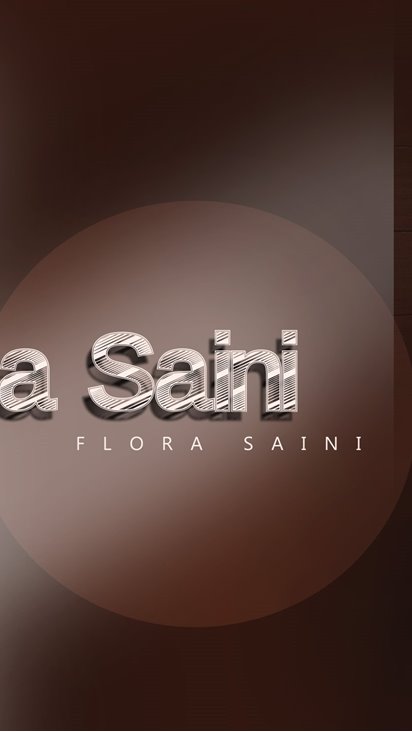 Flora Saini wallpaper - (2560x1440) : 