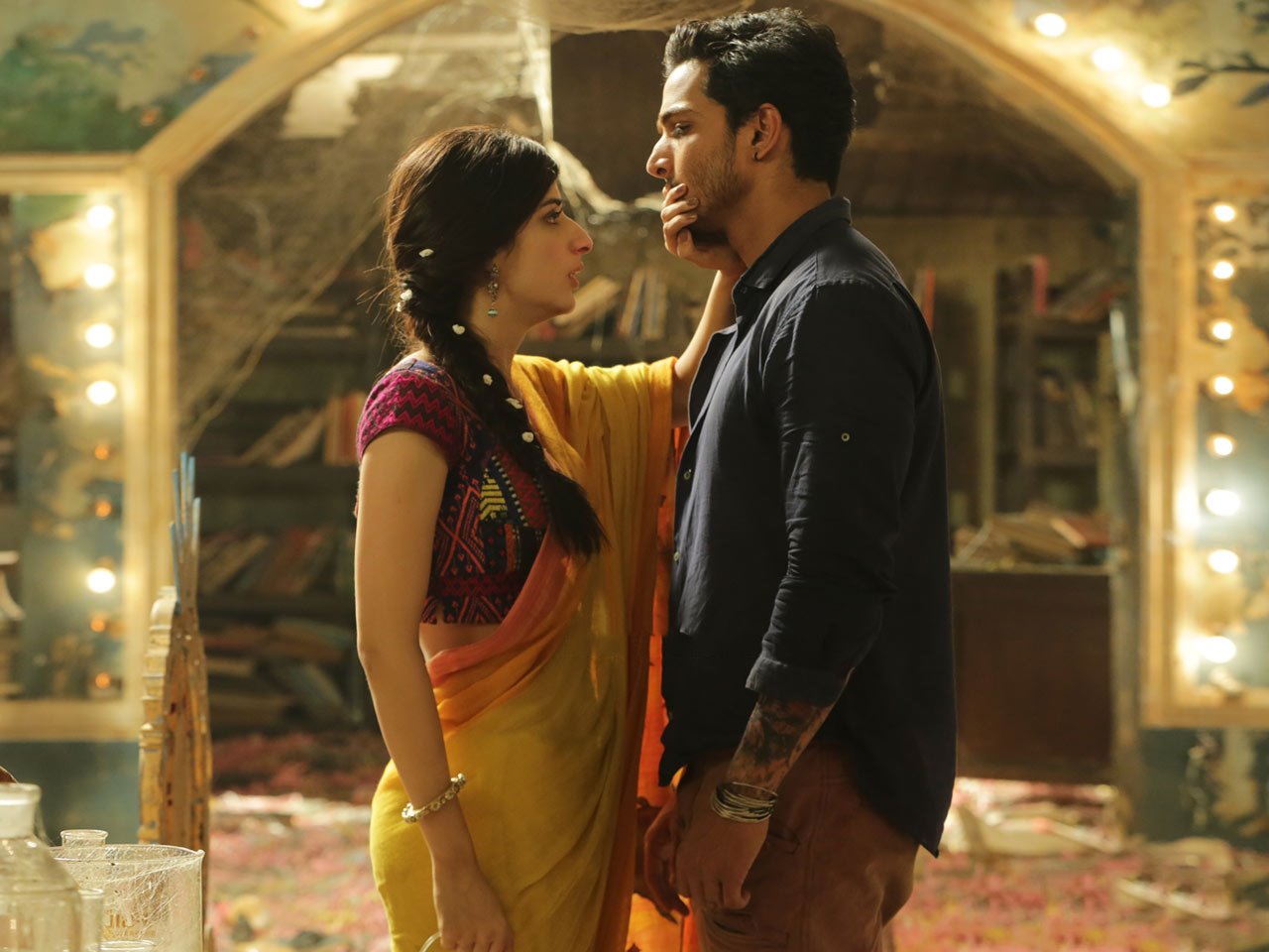 Sanam Teri Kasam wallpaper - (1280x960) : 
