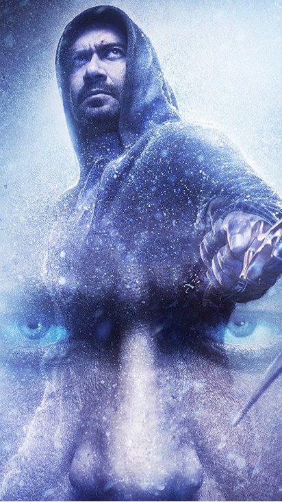 Shivaay wallpaper - (1280x960) : Shivaay wallpaper - (1280x960) :