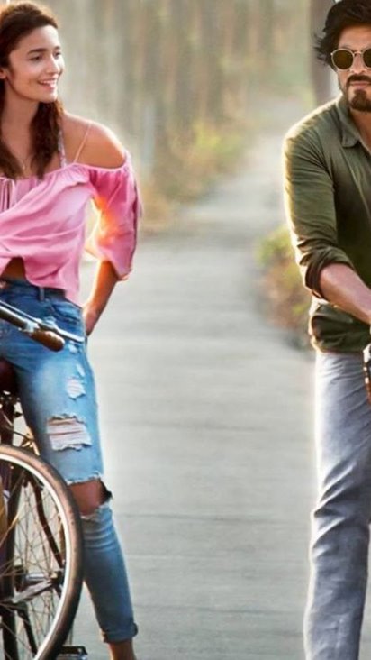 Dear Zindagi wallpaper - (1024x768) : Dear Zindagi wallpaper - (1024x768) :
