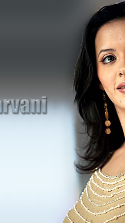 Isha Sharvani Wallpaper 1024x768 Indya101 Com