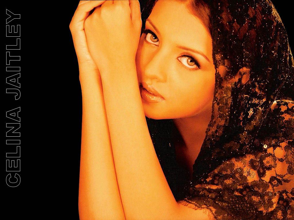 Celina Jaitley wallpaper - (1024x768) : Celina Jaitley wallpaper - (1024x768) :