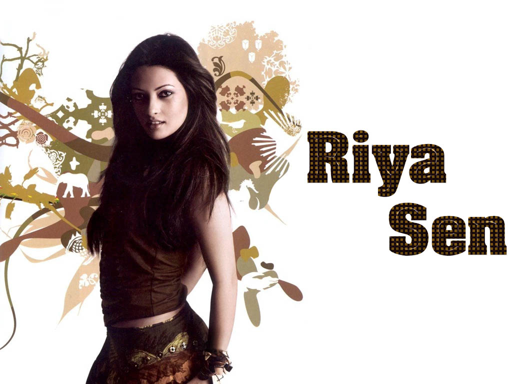 Riya Sen wallpaper - (1024x768) : Riya Sen wallpaper - (1024x768) :