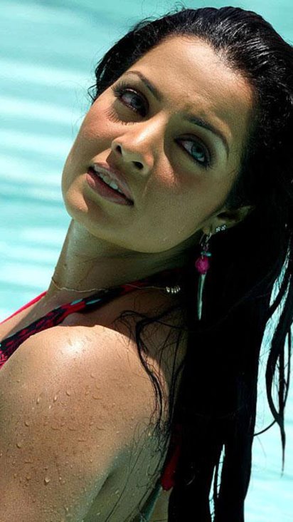Celina Jaitley wallpaper - (1024x768) : Celina Jaitley wallpaper - (1024x768) :