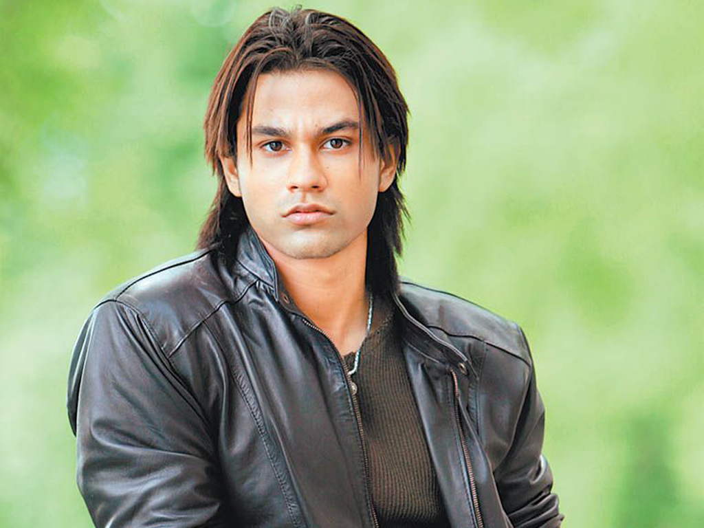 Kunal Khemu wallpaper - (1024x768) : 