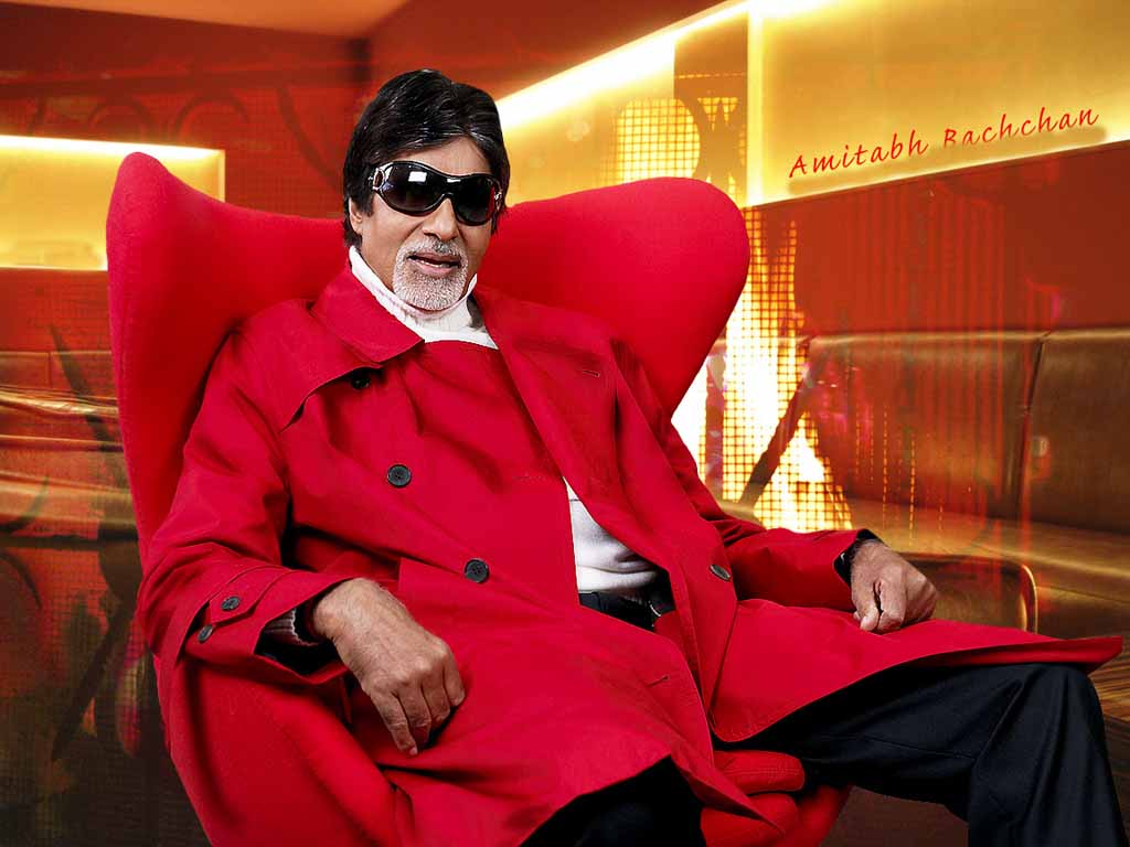 Amitabh Bachchan to be honoured at Melbourne Film festival – KANNADIGA WORLD