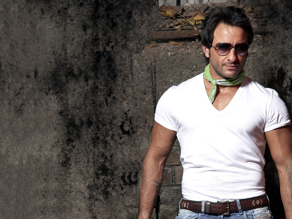 Filmbees - Saif Ali Khan wallpaper