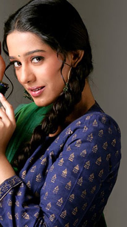 Amrita Rao Wallpapers Vivah