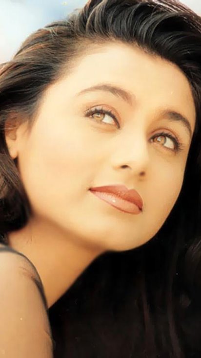 Rani Mukerji wallpaper - (1024x768) : Rani Mukerji wallpaper - (1024x768) :