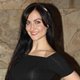 Elli Avram photo