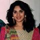 Meenakshi Sheshadri photo